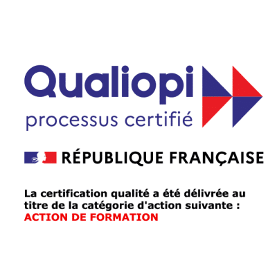 formation certifié CPF