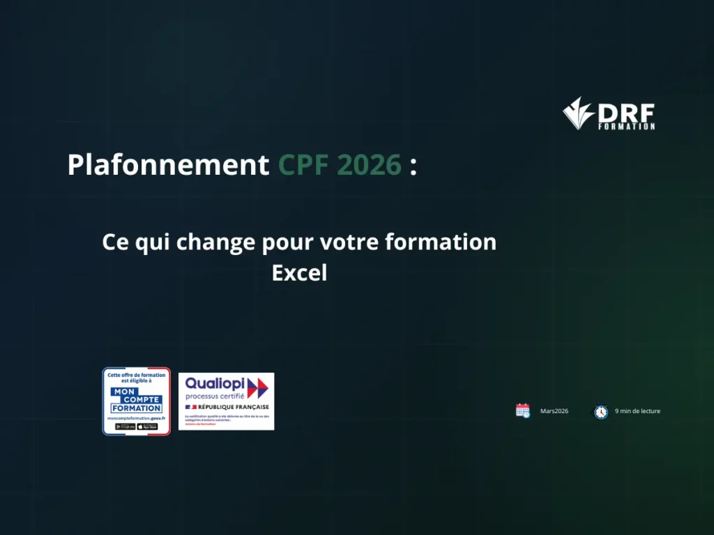 plafonnement CPF 2026