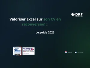 Valoriser son CV avec excel guide 2026