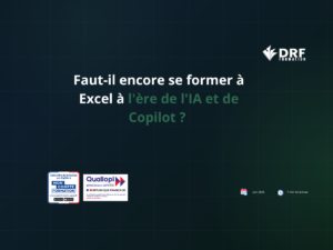 L'IA dans excel, le guide pour mieux comprendre